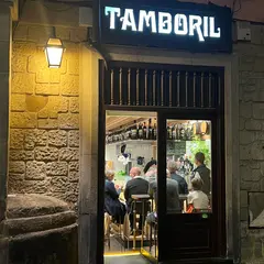 Tamboril