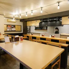 うなぎ屋おのぎ 札幌本店
