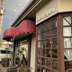 ロリアン洋菓子店