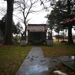 八幡神社