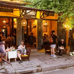 7 Bridges Hoi An Craft Beer Taproom