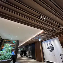 蕎麦前 山都（麻布台ヒルズ）