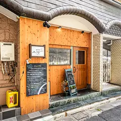 BISTRO 塒(ねぐら)