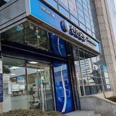 신한은행 제주