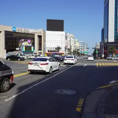 ウリ銀行