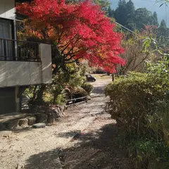 塩津温泉 秀山荘