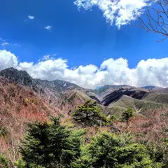 大展望台