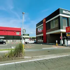 マクドナルド ５０号小山店