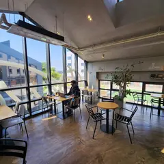 Cafe Dorrell