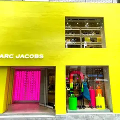 マーク ジェイコブス 表参道店