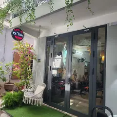 Bánh mì Cô Tiên - Bánh mì Đà Nẵng