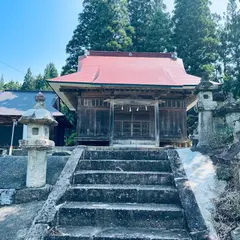 気多神社