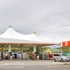 ENEOS セルフいわき中央インターSS / 根本通商(株)