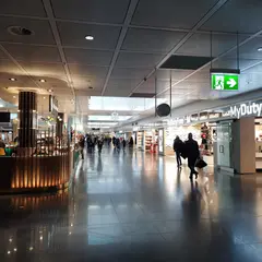 ミュンヘン空港