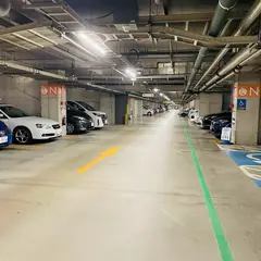 リパーク ららぽーと豊洲駐車場