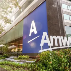 Amway Experience Center Taipei