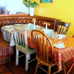 Masa of Echo Park Bakery & Cafe