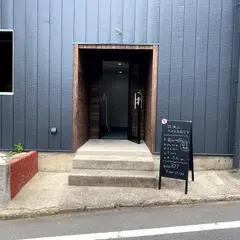 BASE877 / Mount Tsukuba shop