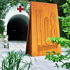 Jersey War Tunnels