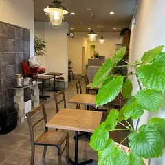 Anngel cafe（アンジェルカフェ）