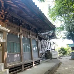 浅間神社