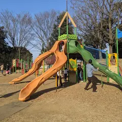 別府沼公園