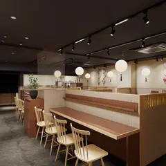 牛カツ京都勝牛 四条河原町店