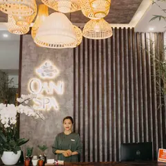 Oani Spa Da Nang