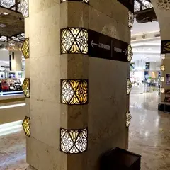 大丸 大阪心斎橋店