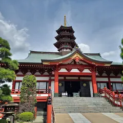 新明国上教会
