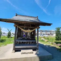 熊野神社