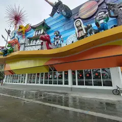 Star City