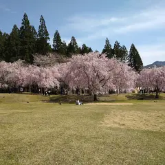 たけくらべ公園