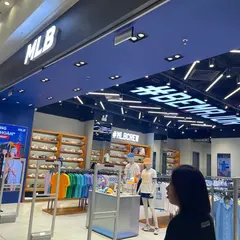 キチキチ イオンモール ロンビエン店