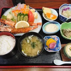寿司魚勢