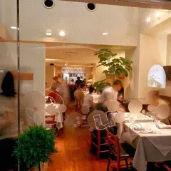 リストランテ・スオーロ