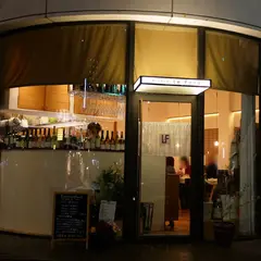 ビストロ ル・フォン bistro Le Fond