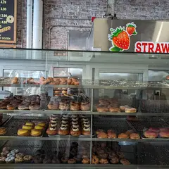 The Donut Man