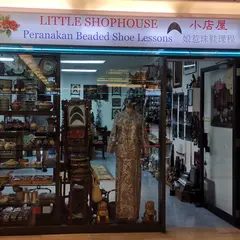 Little shophouse