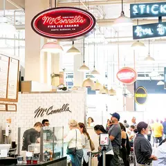 McConnell's Fine Ice Creams - GCM