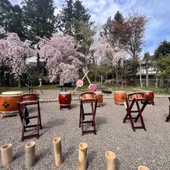 寺カフェ成慶院