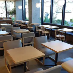 クボタアグリフロントカフェ