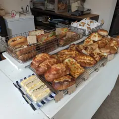 パンの店 IKEPAN