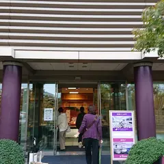 小倉山荘ファームダイニングカフェ