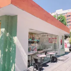 Paco bangkok