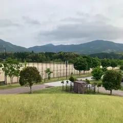 西鞍の丘総合運動公園