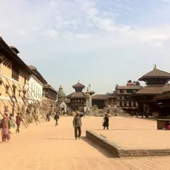 バクタプル
