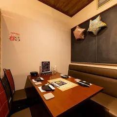 鉄板焼きと果実酒 くれいじーグリル 福岡天神店