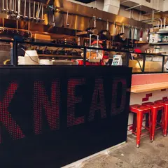 Knead & Co. Pasta Bar + Market