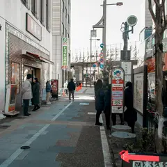 上野駅